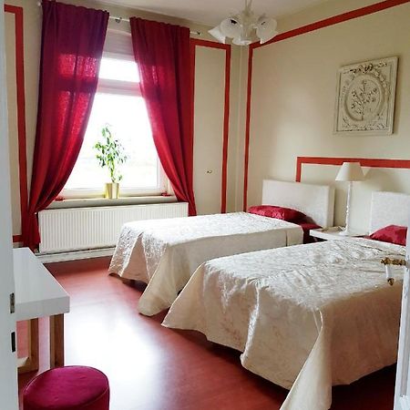 Ferienwohnung Villa Flora Τσέλε Εξωτερικό φωτογραφία