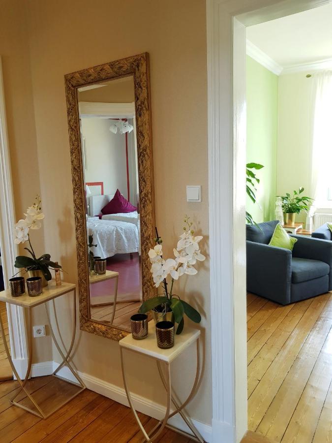 Ferienwohnung Villa Flora Τσέλε Εξωτερικό φωτογραφία