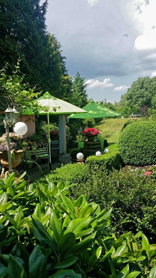 Ferienwohnung Villa Flora Τσέλε Εξωτερικό φωτογραφία