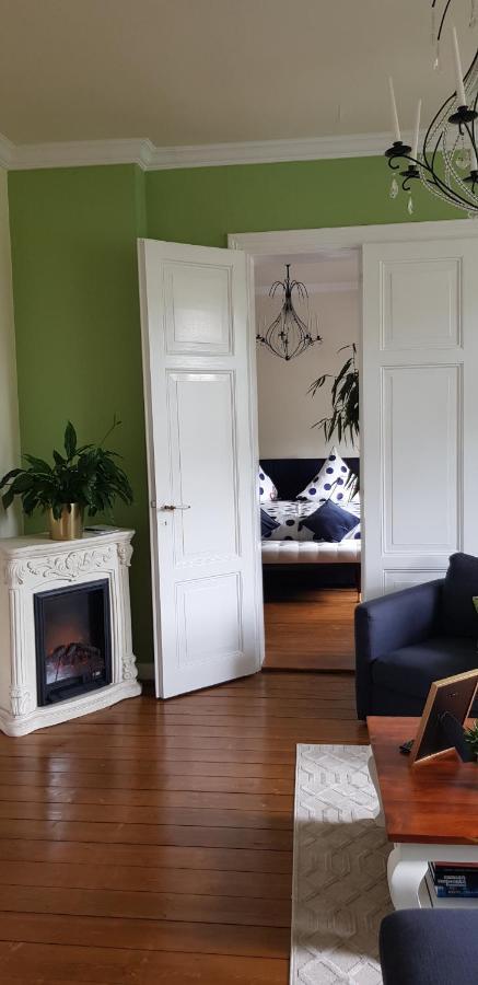 Ferienwohnung Villa Flora Τσέλε Εξωτερικό φωτογραφία