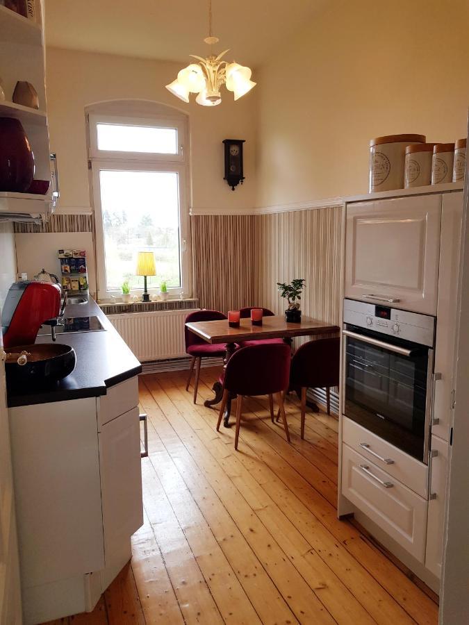 Ferienwohnung Villa Flora Τσέλε Εξωτερικό φωτογραφία