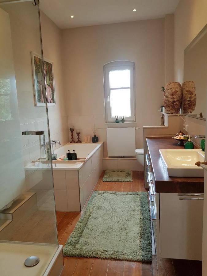Ferienwohnung Villa Flora Τσέλε Εξωτερικό φωτογραφία