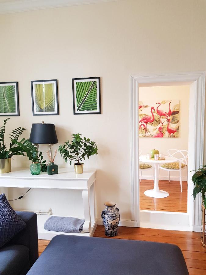 Ferienwohnung Villa Flora Τσέλε Εξωτερικό φωτογραφία